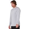 Follow 2025 Sun Long Sleeve Tee