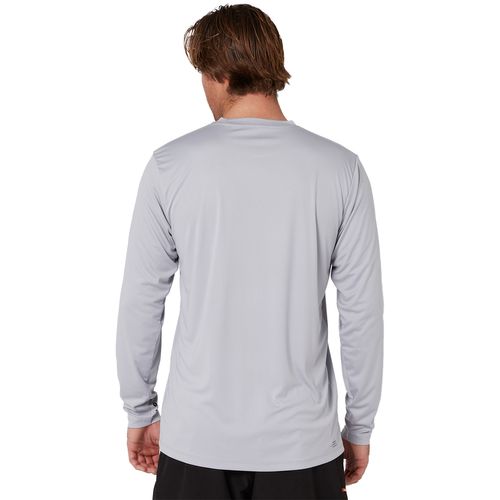 Follow 2027 Sun Long Sleeve Tee