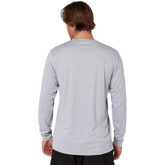 Follow 2025 Sun Long Sleeve Tee