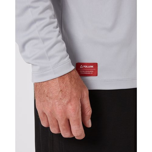Follow 2027 Sun Long Sleeve Tee
