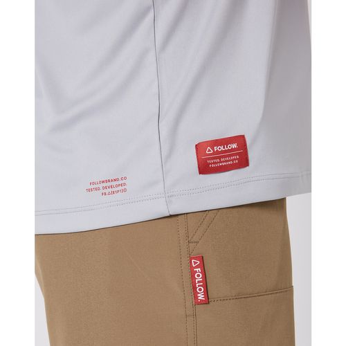 Follow 2026 Sun Tee