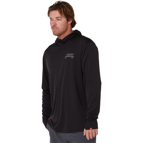 Follow 2027 Long Sleeve Sun Hood
