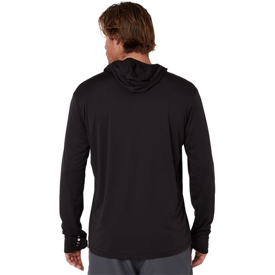 Follow 2026 Long Sleeve Sun Hood