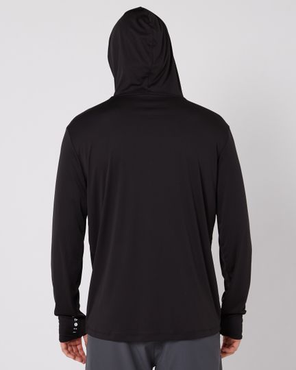 Follow 2025 Sun Long Sleeve Hood