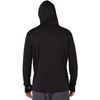 Follow 2026 Long Sleeve Sun Hood
