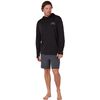 Follow 2026 Long Sleeve Sun Hood