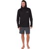 Follow 2026 Long Sleeve Sun Hood