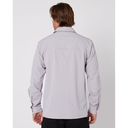 Follow 2025 Sun Long Sleeve Shirt