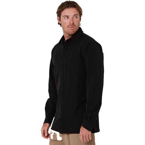 Follow 2026 Long Sleeve Sun Shirt