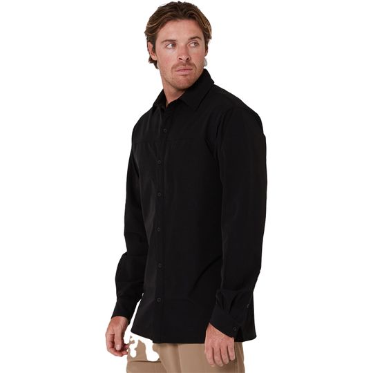 Follow 2026 Long Sleeve Sun Shirt