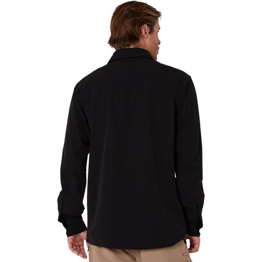 Follow 2026 Long Sleeve Sun Shirt