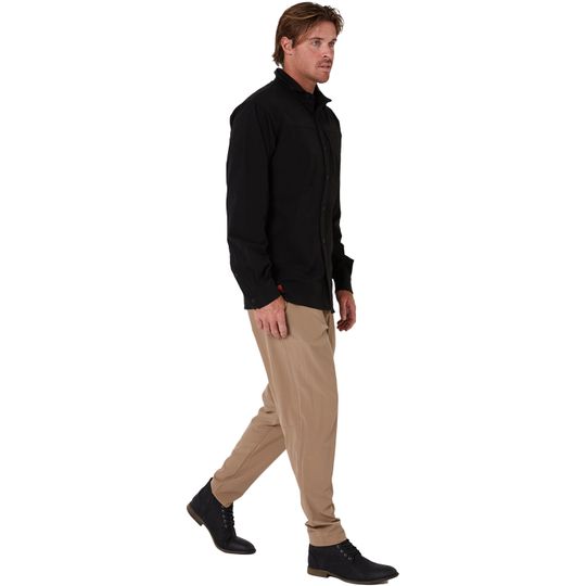 Follow 2026 Long Sleeve Sun Shirt