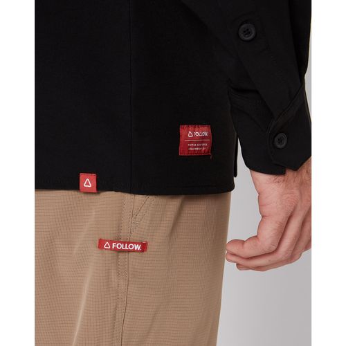 Follow 2026 Long Sleeve Sun Shirt
