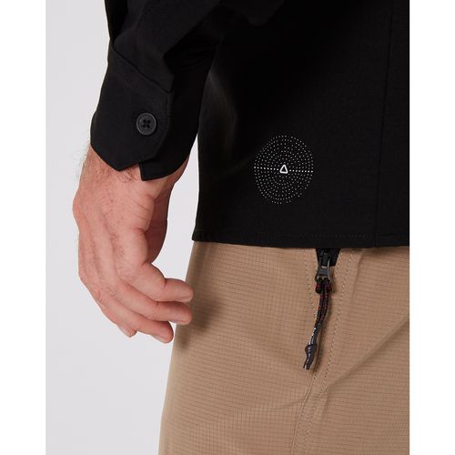 Follow 2026 Long Sleeve Sun Shirt