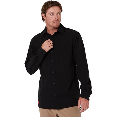 Follow 2026 Long Sleeve Sun Shirt