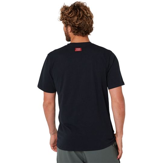 Follow 2026 Logo Tee