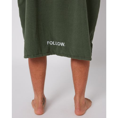 Follow 2026 Corp Towlie