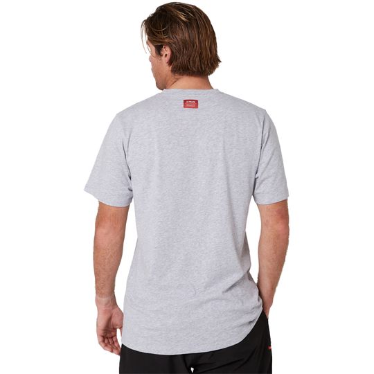 Follow 2026 Logo Tee