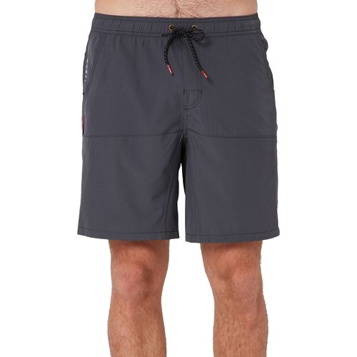 Follow 2026 All Day Shorts