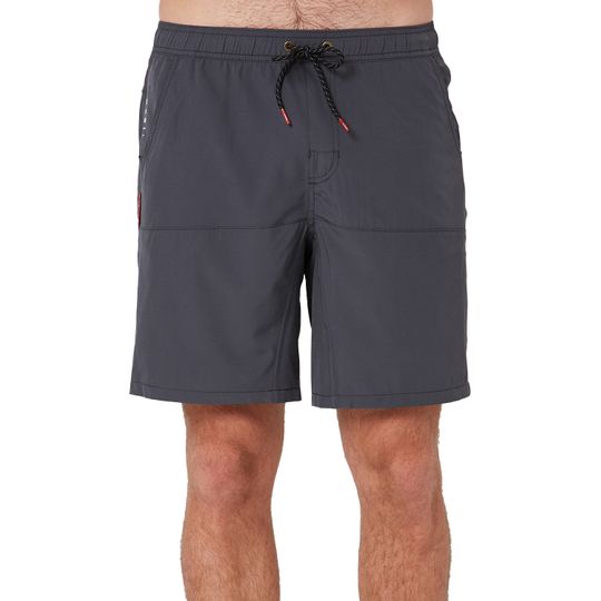 Follow 2026 All Day Shorts