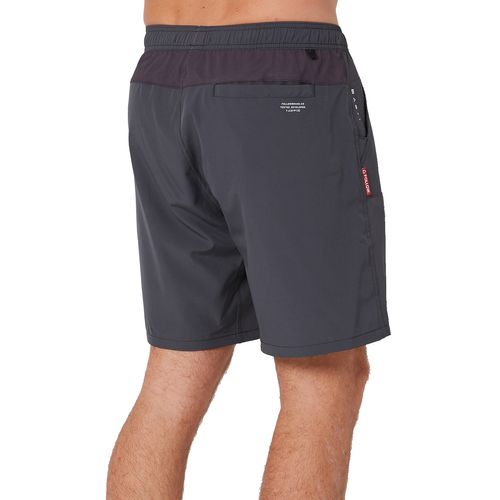 Follow 2026 All Day Shorts