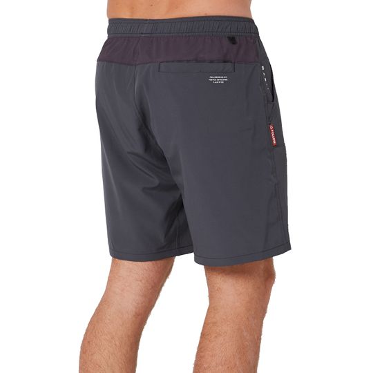 Follow 2026 All Day Shorts