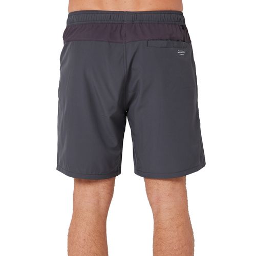 Follow 2026 All Day Shorts
