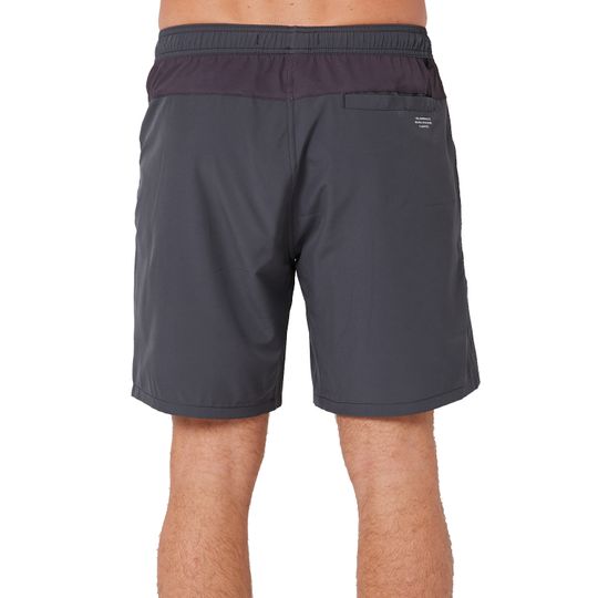 Follow 2026 All Day Shorts