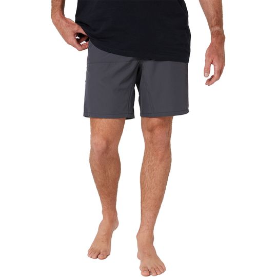 Follow 2026 All Day Shorts