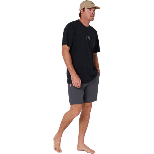 Follow 2026 All Day Shorts