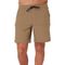 Follow 2026 All Day Shorts