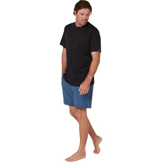 Follow 2026 All Day Shorts