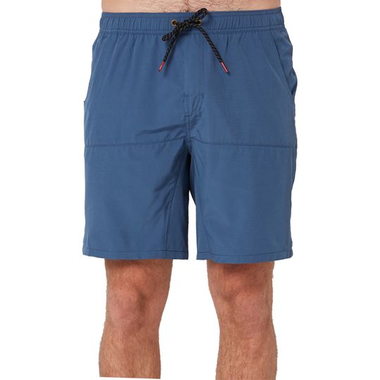 Follow 2025 All Day Shorts
