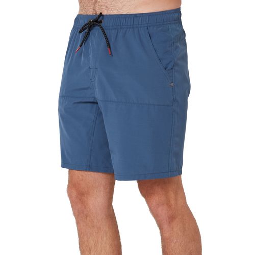 Follow 2026 All Day Shorts