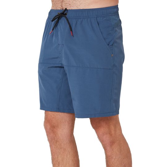 Follow 2025 All Day Shorts