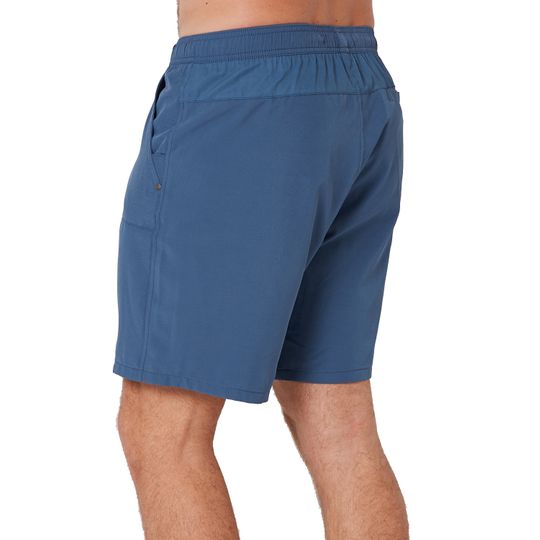 Follow 2025 All Day Shorts