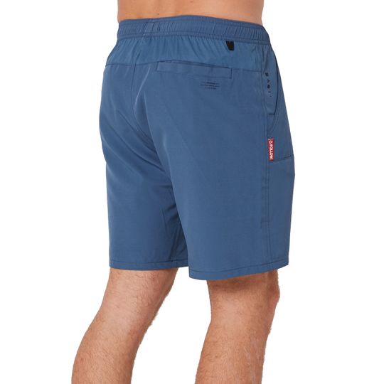Follow 2025 All Day Shorts