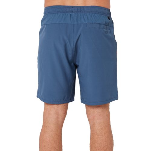 Follow 2026 All Day Shorts