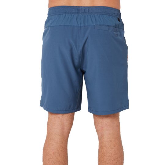 Follow 2025 All Day Shorts