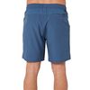 Follow 2025 All Day Shorts