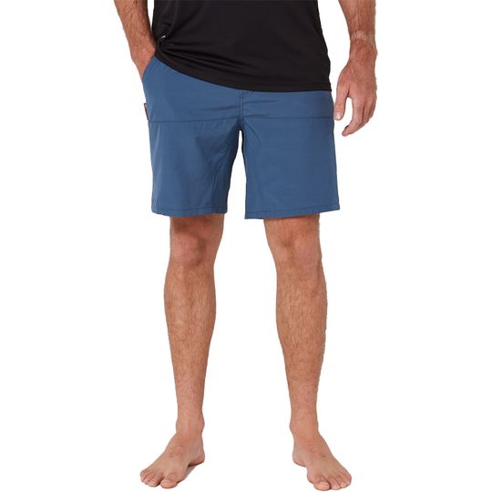 Follow 2025 All Day Shorts