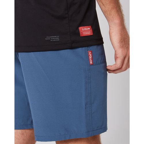 Follow 2026 All Day Shorts