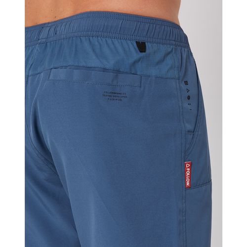 Follow 2026 All Day Shorts