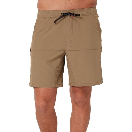 Follow 2026 All Day Shorts