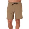 Follow 2026 All Day Shorts