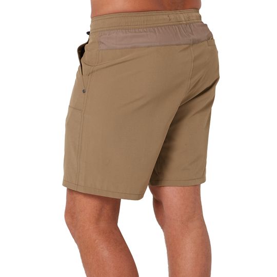 Follow 2026 All Day Shorts