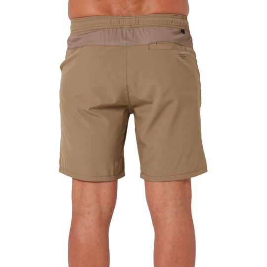 Follow 2026 All Day Shorts
