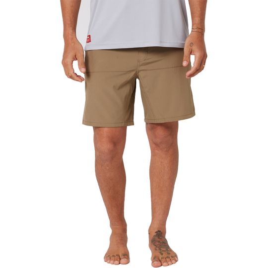 Follow 2026 All Day Shorts