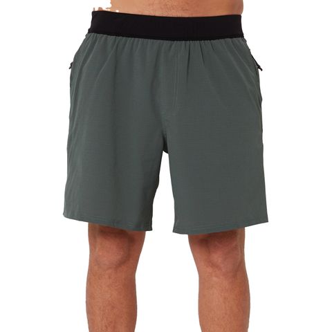 Follow 2026 Tech Shorts