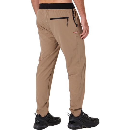 Follow 2027 Tech Pants